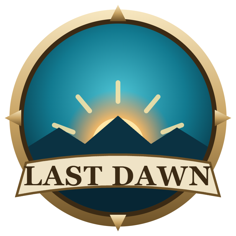 Last Dawn crest